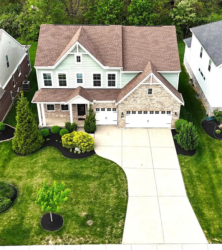 5724 Victoria Road, Deerfield, OH 45040 - #2