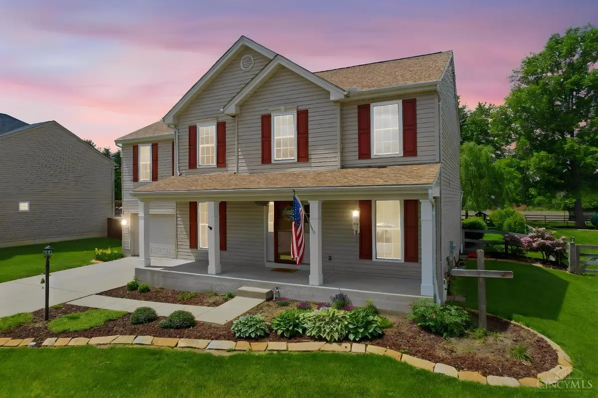 109 Zachary Drive, Williamsburg, OH 45176 - #1