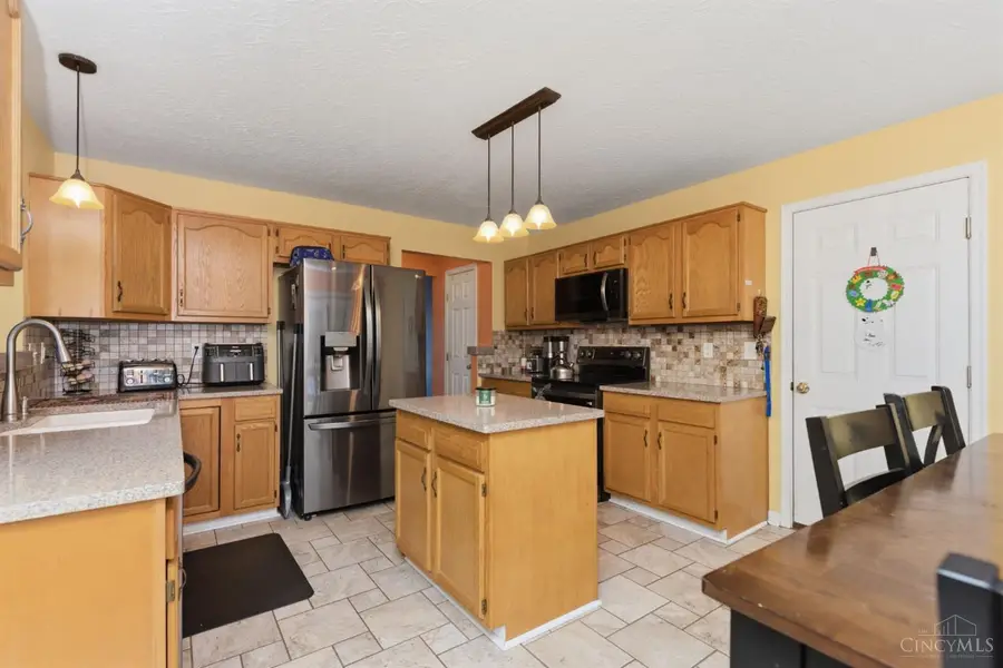 109 Zachary Drive, Williamsburg, OH 45176 - #2