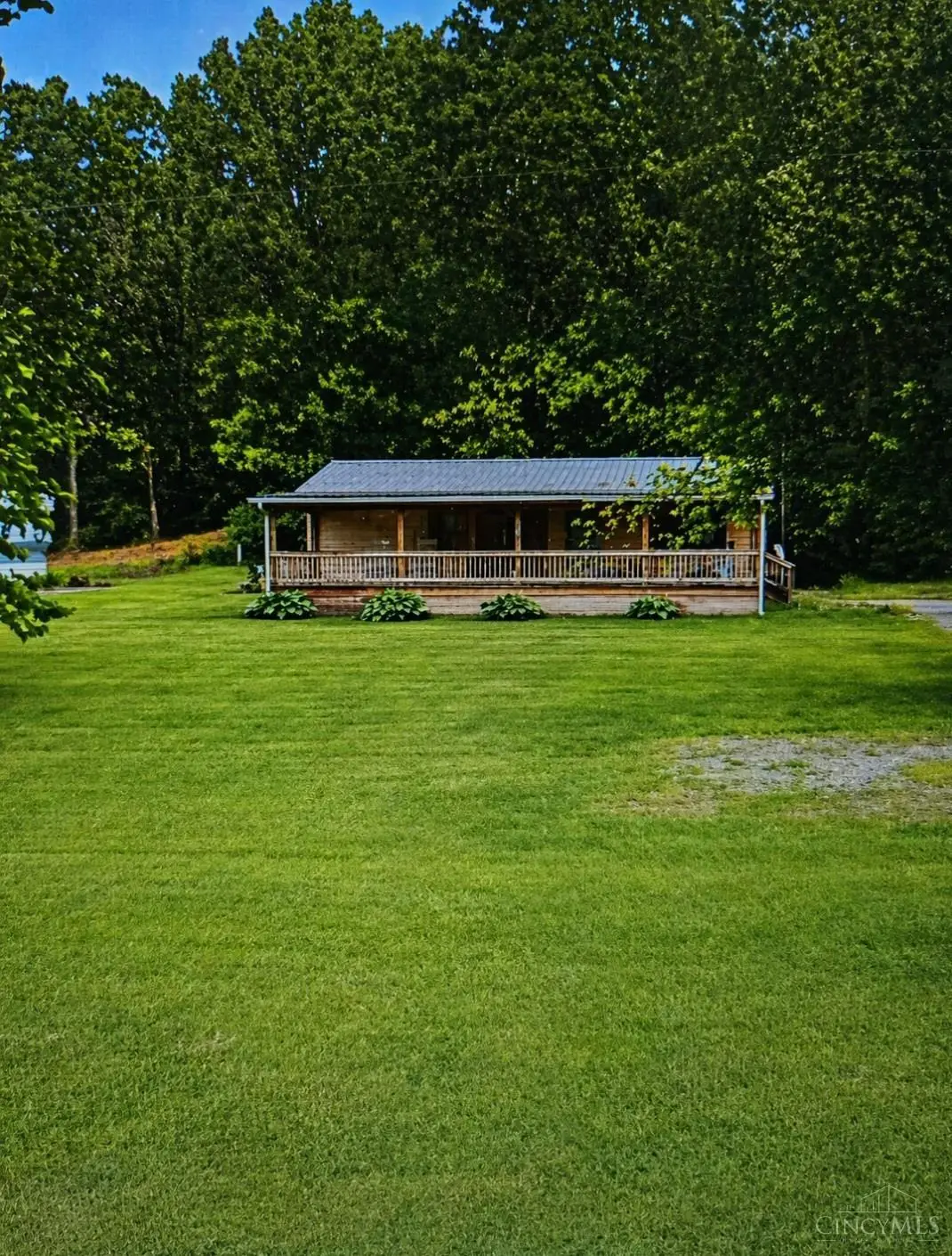 6976 Hill Road, Hillsboro, OH 45133 - #1