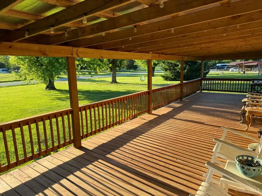 6976 Hill Road, Paint, OH 45133 - #3
