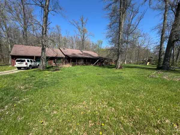 2456 St Rt 131, Stonelick Twp, OH 45122