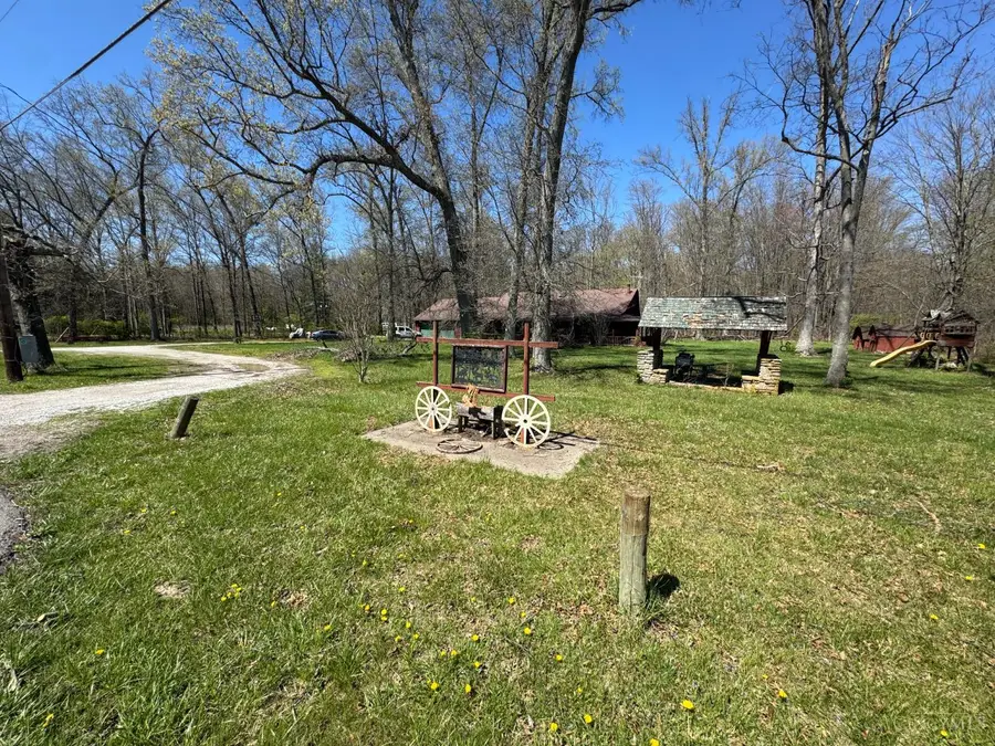 2456 St Rt 131, Stonelick, OH 45122 - #2