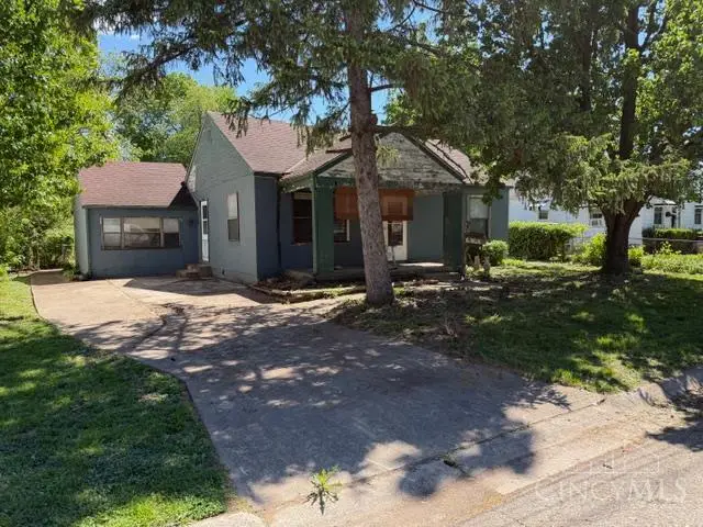 106 Burke Street, Trenton, OH 45067 - #1