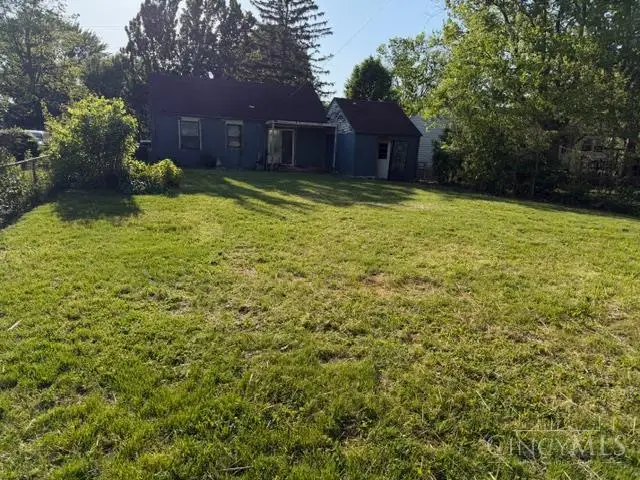 106 Burke Street, Trenton, OH 45067 - #3