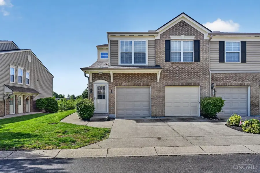 378 Legacy Way, Harrison, OH 45030 - #2