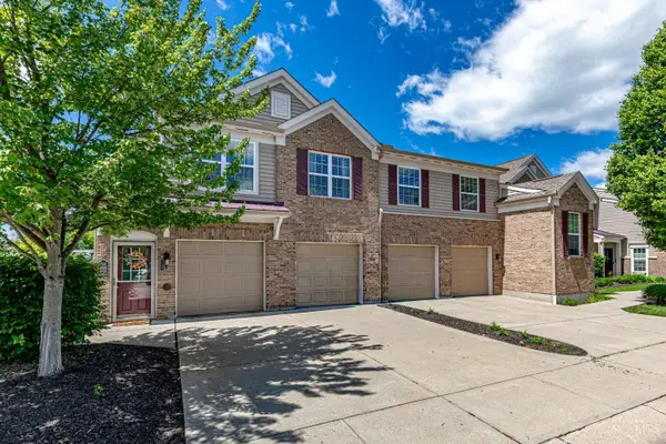 7629 Skyview Circle, Green Twp, OH 45248