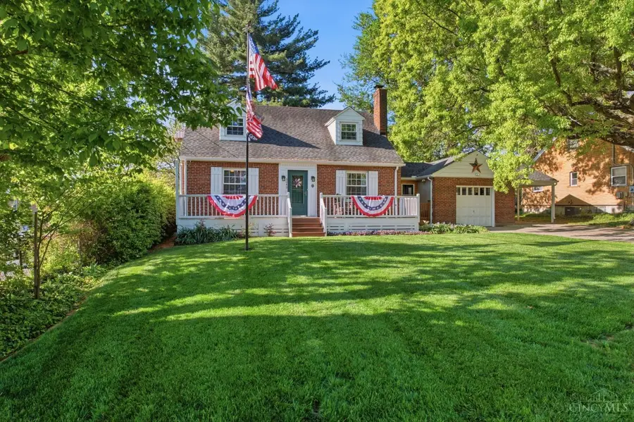3049 Cameo Lane, Colerain, OH 45239 - #2
