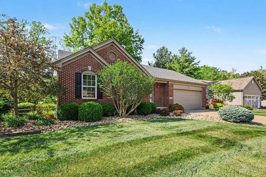 1540 Thornberry Road, Amelia, OH 45102 - #3