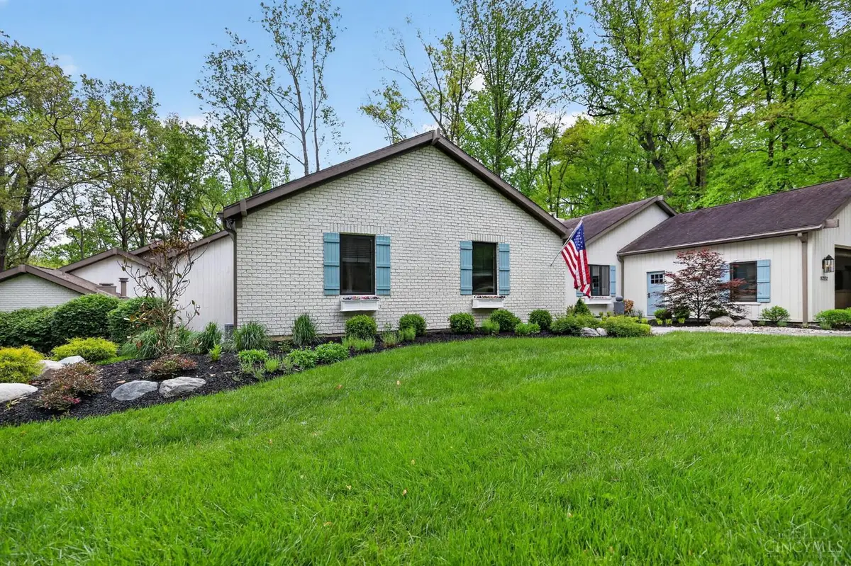 10552 Tanagerhills Drive, Symmes Township, OH 45249 - #1