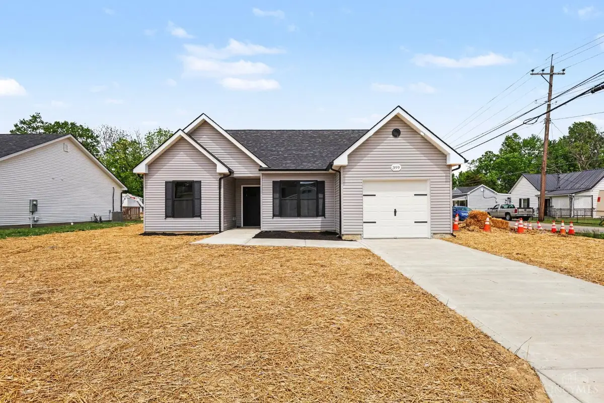 399 Elmwood Court, Georgetown, OH 45121 - #1