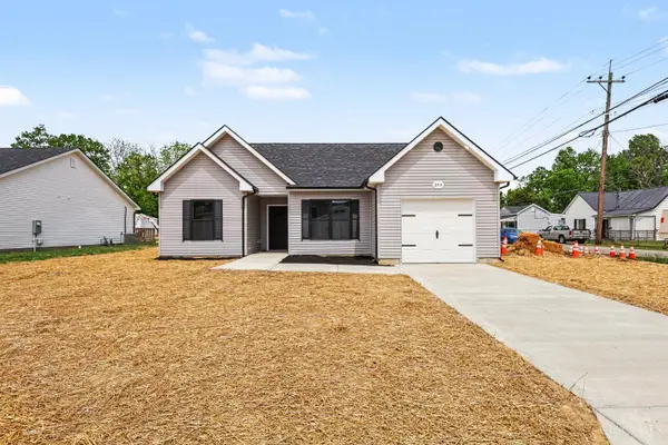 399 Elmwood Court, Georgetown, OH 45121