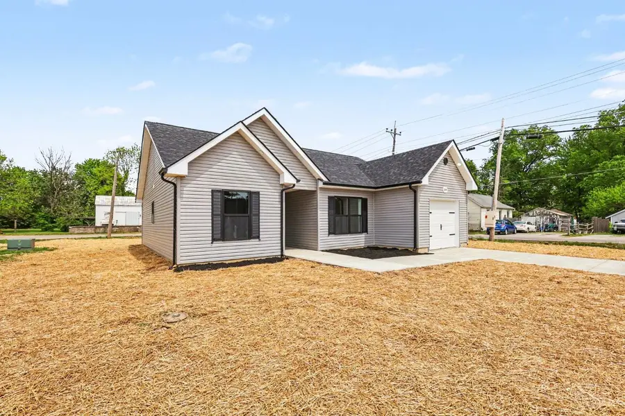 399 Elmwood Court, Georgetown, OH 45121 - #2
