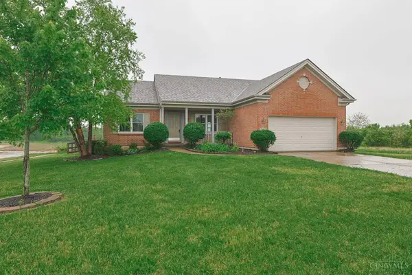 1601 Laura Jean Drive, Hamilton, OH 45013