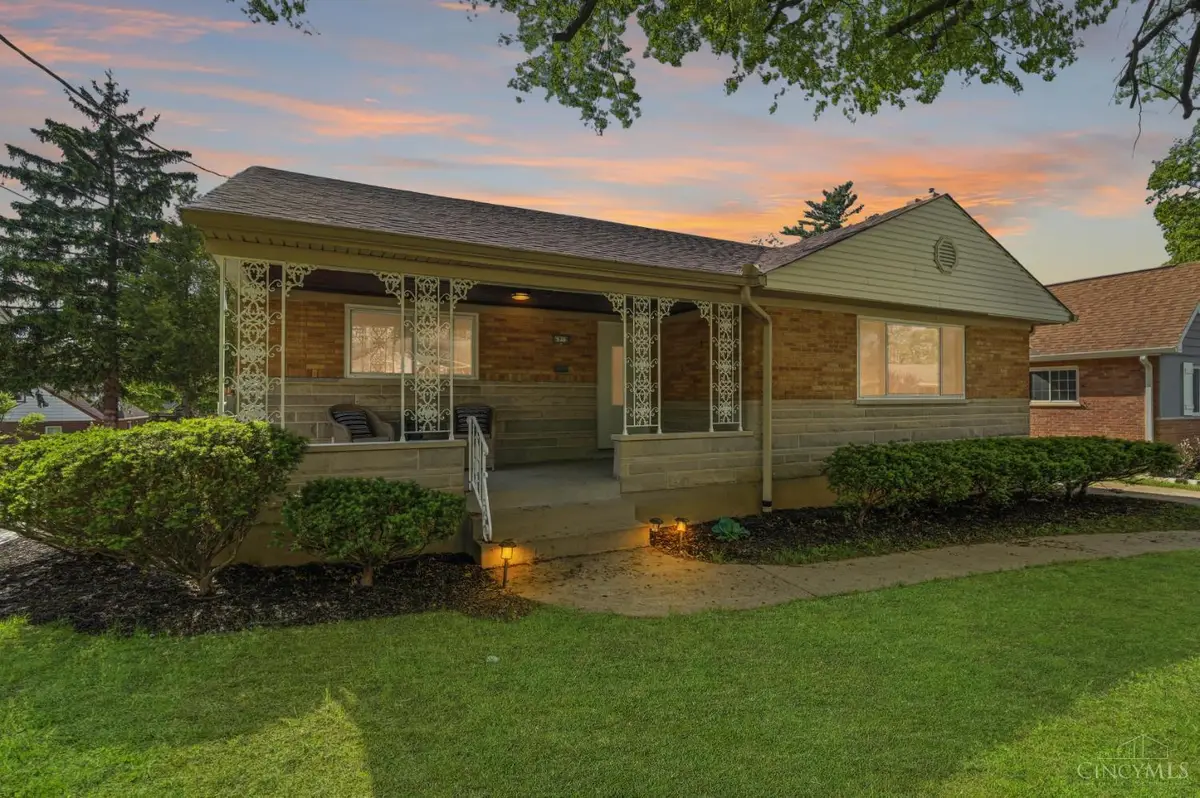 6733 Stoll Lane, Silverton, OH 45236 - #1