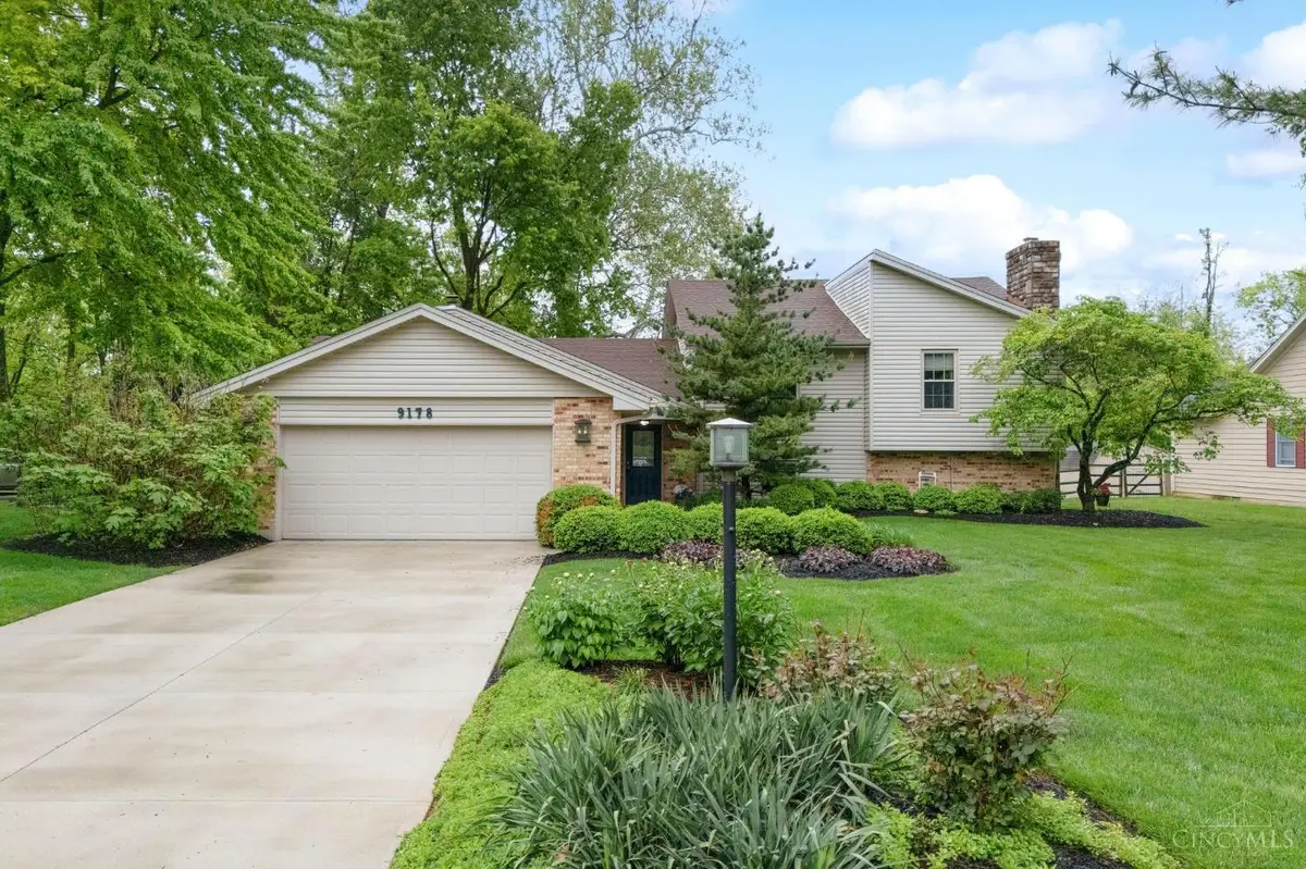 9178 Woodstream Lane, Washington, OH 45458 - #1