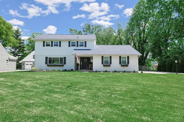 5987 Beechtop Drive, Green Twp, OH 45233