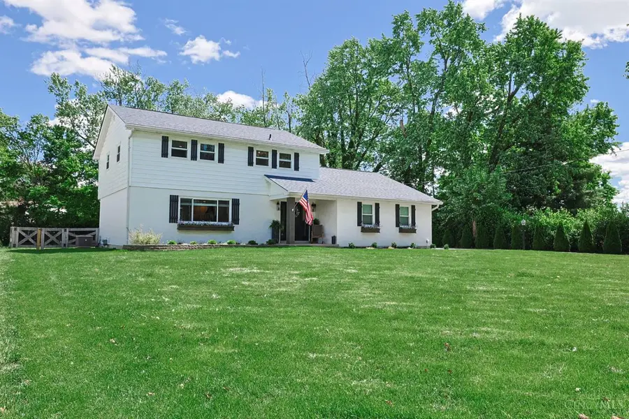 5987 Beechtop Drive, Covedale, OH 45233 - #2