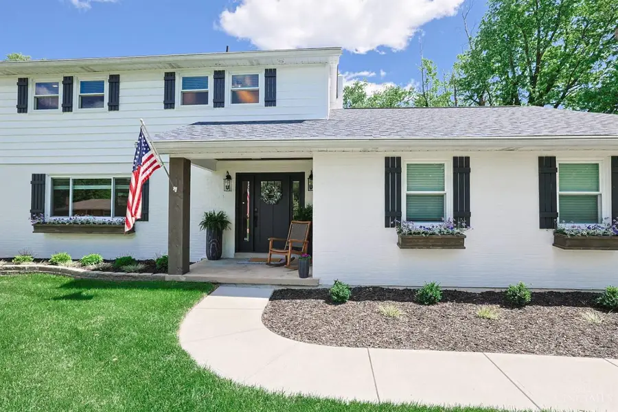 5987 Beechtop Drive, Covedale, OH 45233 - #3