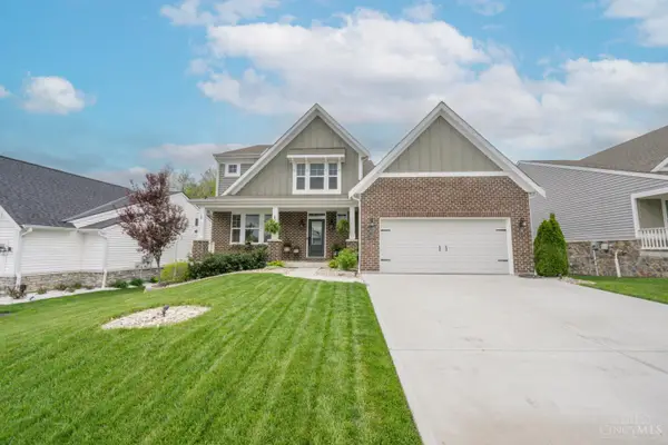 1363 Grandstand Lane, Batavia Twp, OH 45103