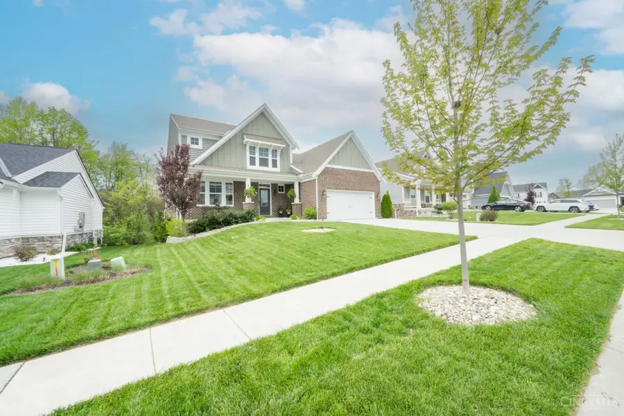 1363 Grandstand Lane, Batavia, OH 45103 - #2