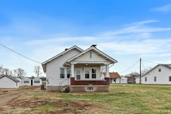 1812 Tuley Road, Fairfield Twp, OH 45015
