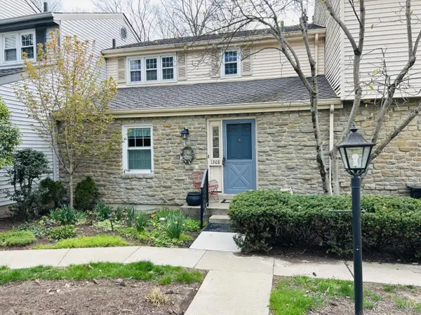 1368 Pennsbury Drive #3, Green Twp, OH 45238