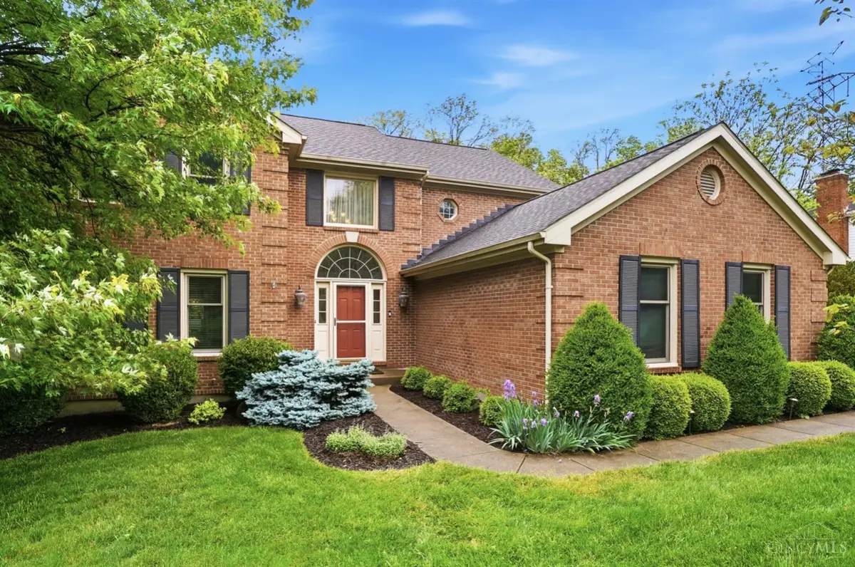 7211 Anderson Woods Drive, Cincinnati, OH 45244 - #1