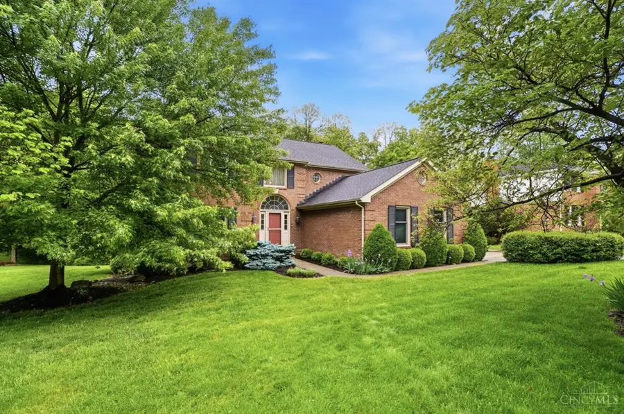 7211 Anderson Woods Drive, Cincinnati, OH 45244 - #2