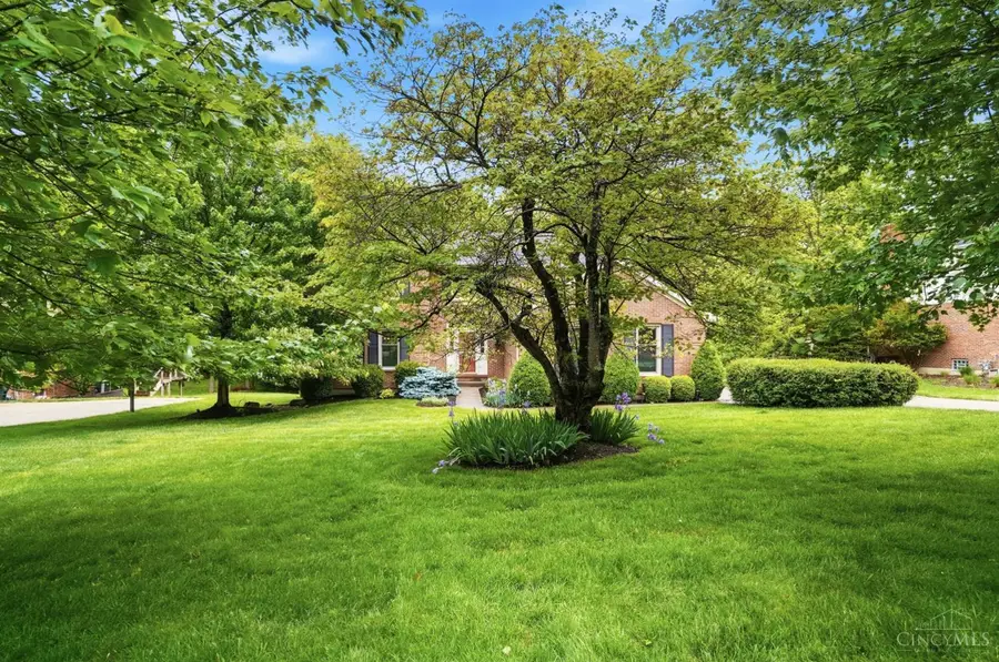 7211 Anderson Woods Drive, Cincinnati, OH 45244 - #3