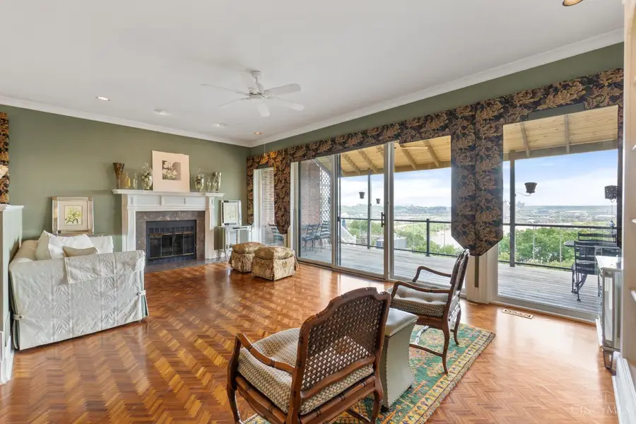382 Grand Avenue, Cincinnati, OH 45205 - #2