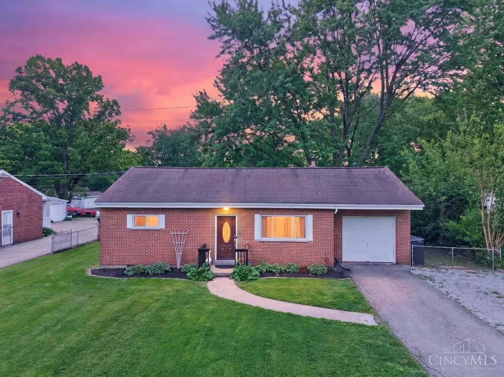 817 Fairway Drive, Union, OH 45245 - #1