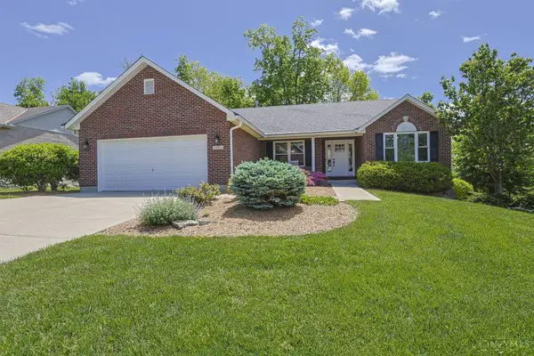 1883 Wagon Wheel Drive, Ross Twp, OH 45013