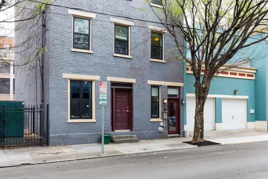 1412 Republic Street #401, Cincinnati, OH 45202 - #2
