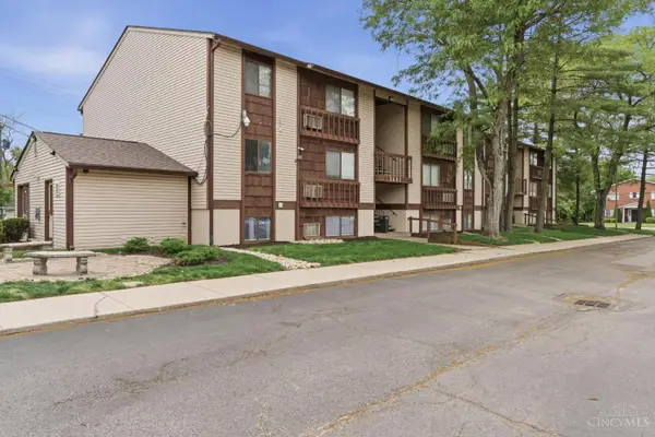 1631 Jackson Lane, Middletown, OH 45044