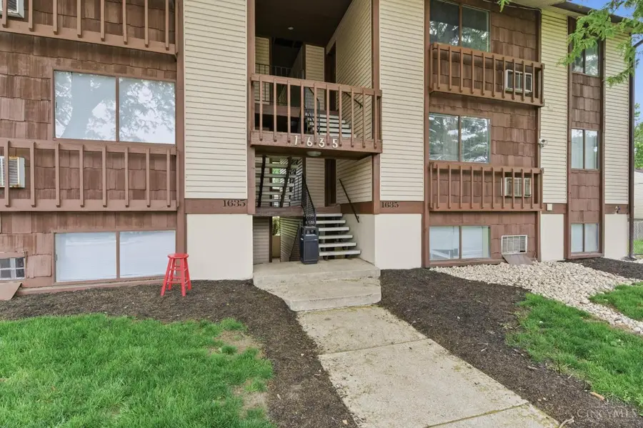 1631 Jackson Lane, Middletown, OH 45044 - #2