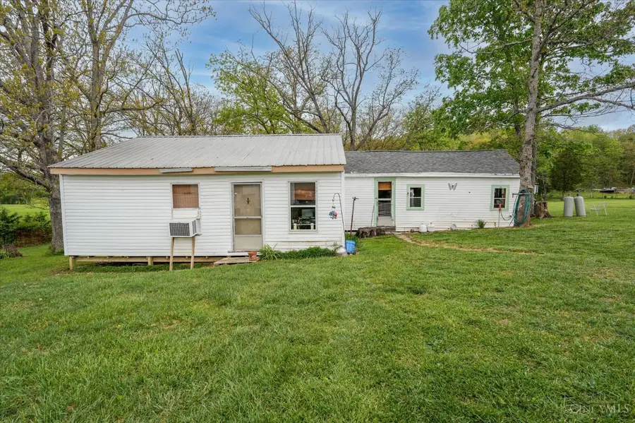 1705 Zion Lane, Hillsboro, OH 45133 - #3