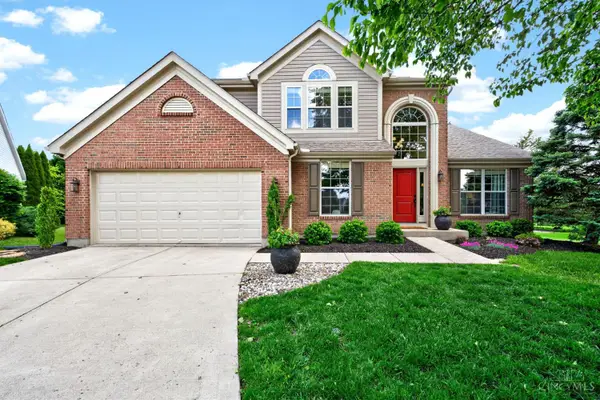 6585 Ashmont Place, Liberty Twp, OH 45044