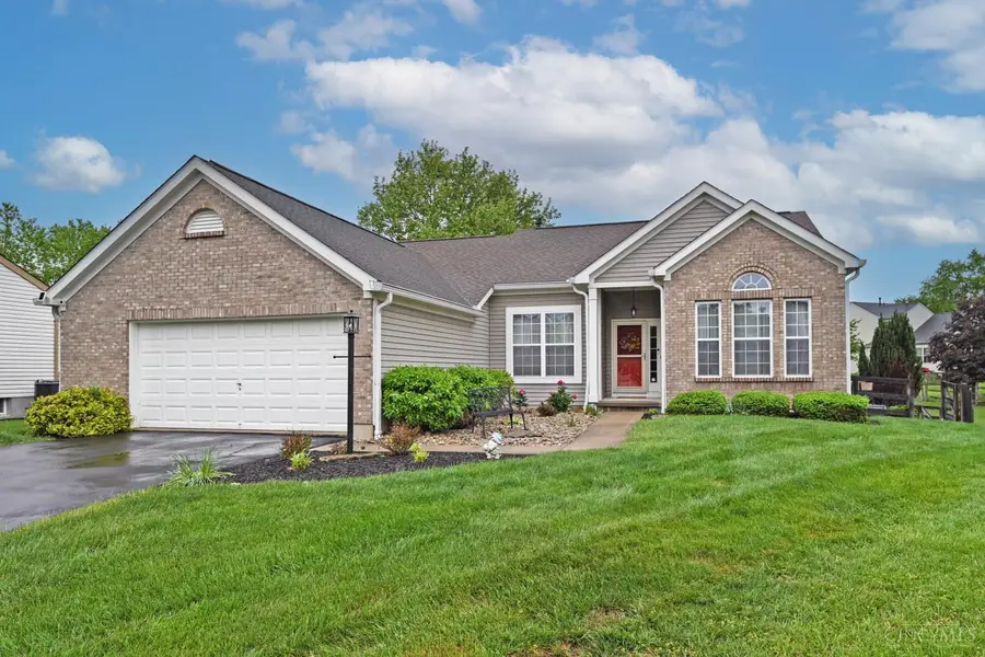 6166 Field Stream Court, Miami, OH 45140 - #2