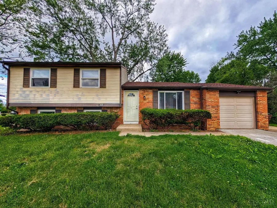 4507 Tealtown Road, Union, OH 45103 - #2