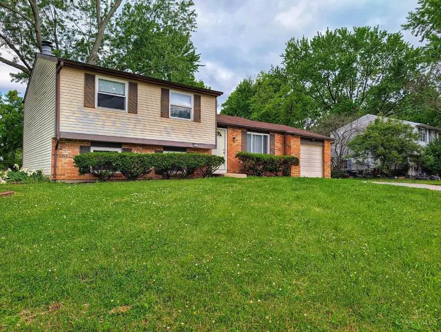 4507 Tealtown Road, Union, OH 45103 - #3