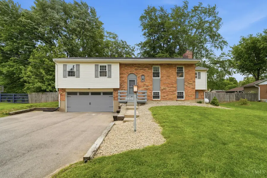 3946 Randolph Lane, Withamsville, OH 45245 - #2