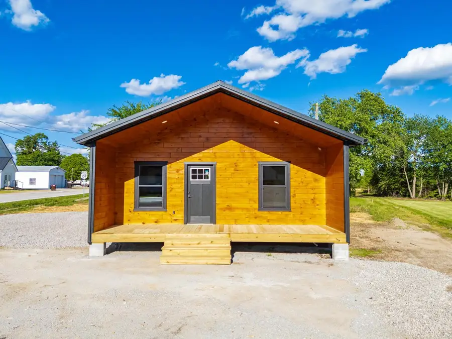 14690 St Rt 136, Winchester, OH 45697 - #3