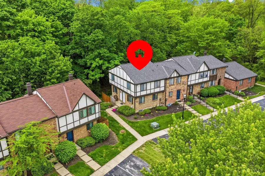 449 Dartmouth Circle, Union, OH 45244 - #2