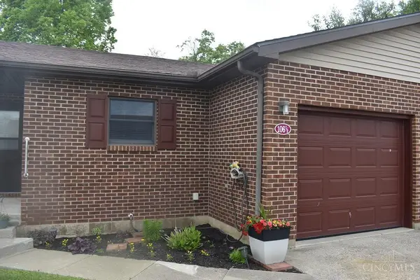 106 Springlake Avenue #1/2, Hillsboro, OH 45133
