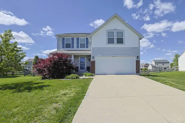 25671 Winterberry Way, St Leon, IN 47012