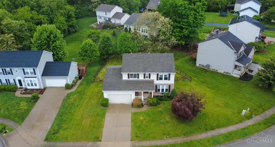 639 Ellen Drive, Withamsville, OH 45255 - #2