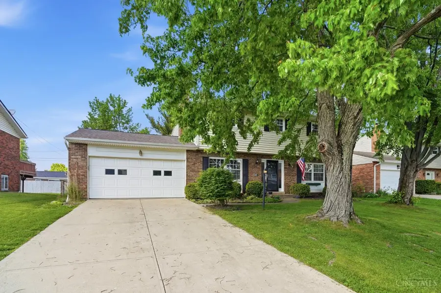 8616 Linderwood Lane, Cincinnati, OH 45255 - #2