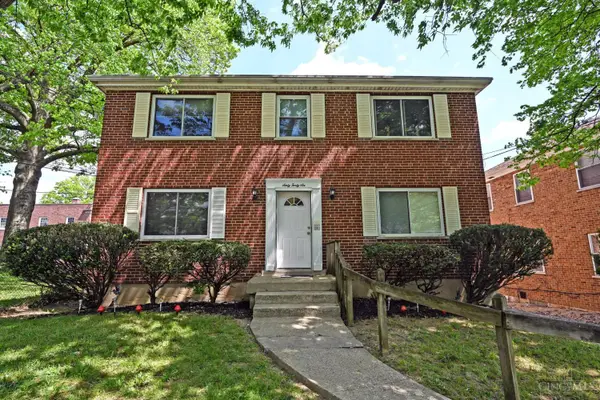 6046 Budmar Avenue, Cincinnati, OH 45224
