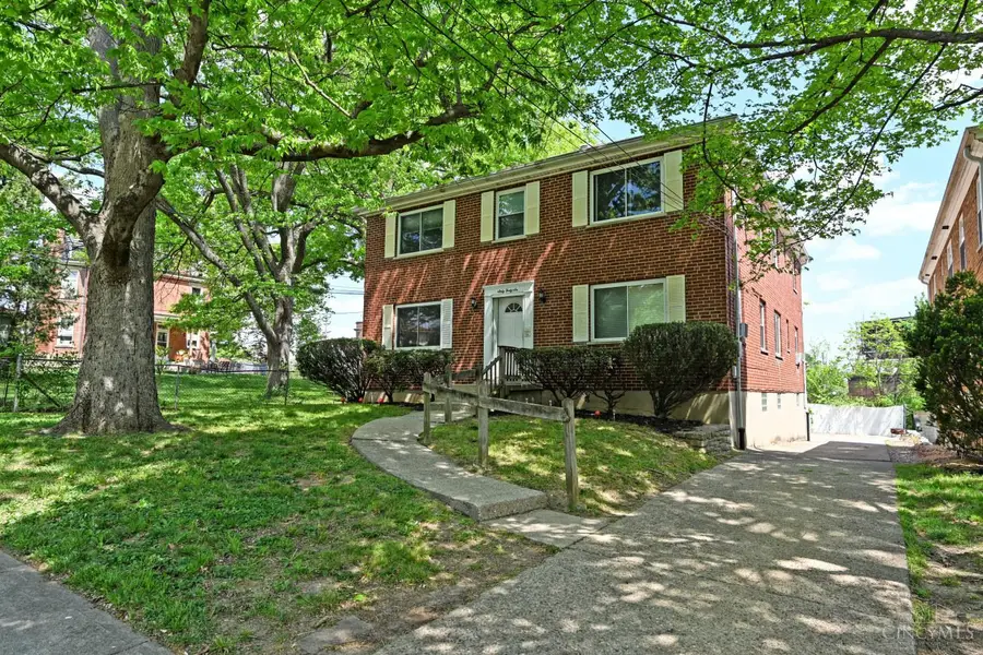 6046 Budmar Avenue, Cincinnati, OH 45224 - #2